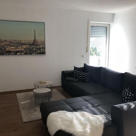 Apartment Auf Der Weide 1 Winterberg Bagian luar foto