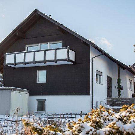 Apartment Auf Der Weide 1 Winterberg Bagian luar foto