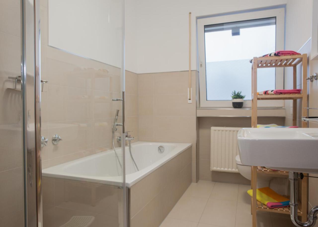 Apartment Auf Der Weide 1 Winterberg Bagian luar foto